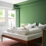 Lebe'scharnitz - Am Seefelder Plateau Daire