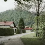 Lebe'scharnitz - Am Seefelder Plateau Scharnitz