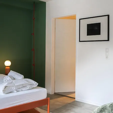 Lejlighed Lebe' Scharnitz