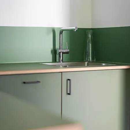 Apartment Lebe'scharnitz - Am Seefelder Plateau *