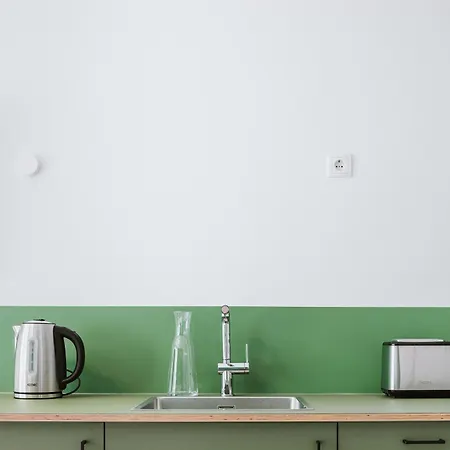 Apartment Lebe'scharnitz - Am Seefelder Plateau *