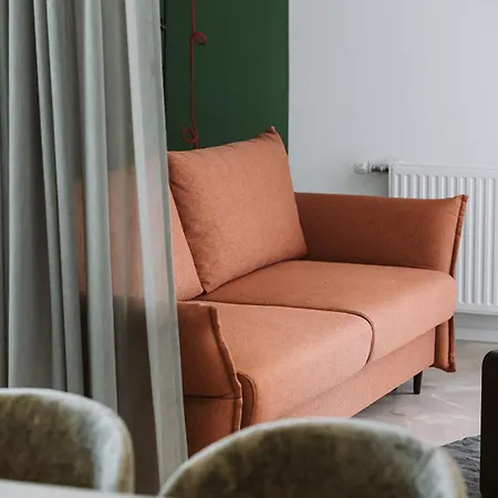 Lejlighed Lebe' Scharnitz