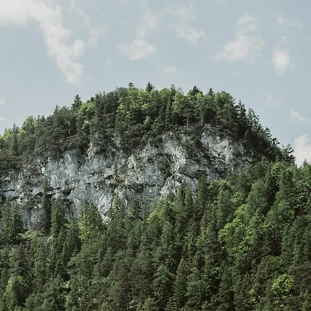 Lebe'scharnitz - Am Seefelder Plateau