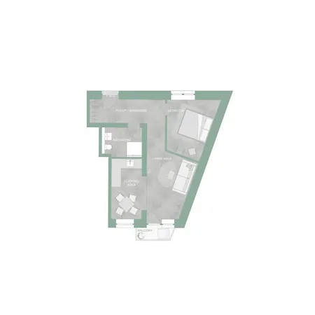Lebe'scharnitz - Am Seefelder Plateau Apartment Scharnitz
