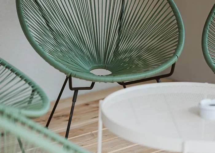 Lebe'scharnitz - Am Seefelder Plateau Apartamento