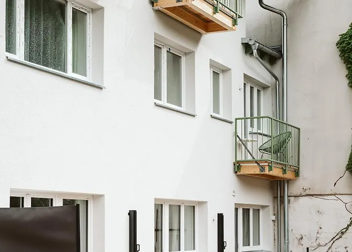 Apartamento Lebe'scharnitz - Am Seefelder Plateau Scharnitz