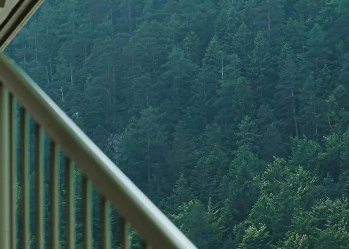 Lebe'scharnitz - Am Seefelder Plateau *