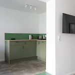 Lebe' Apartment