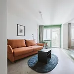 Apartment Lebe'
