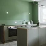 Apartment Lebe'
