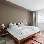 Lebe' Apartment Scharnitz
