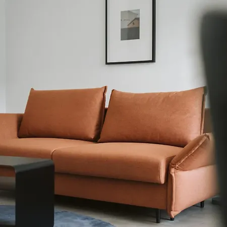 Lebe' דירה שארניץ