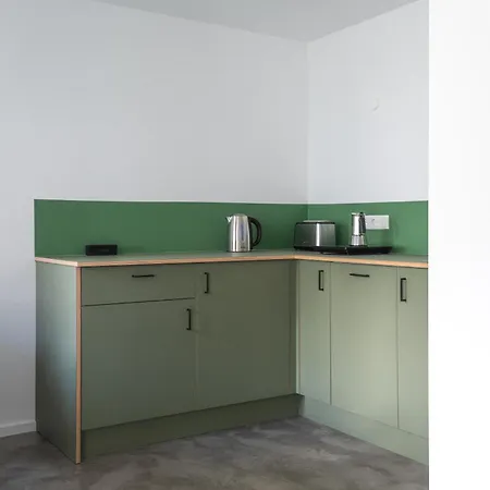 דירה Lebe' שארניץ