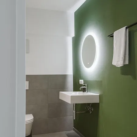 דירה Lebe' שארניץ