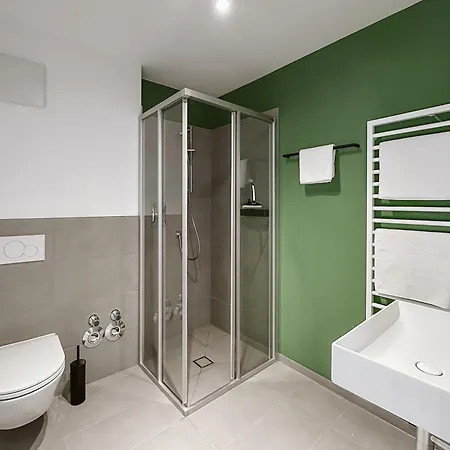 Lebe' * שארניץ