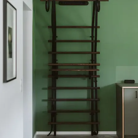 דירה Lebe' שארניץ