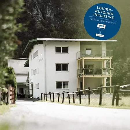 Lebe' Apartment