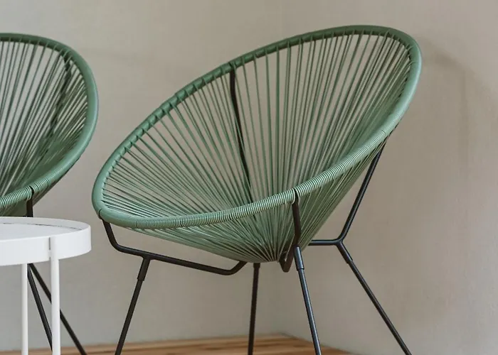 アパート Lebe' *