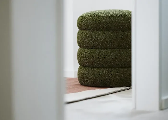 アパート Lebe' *