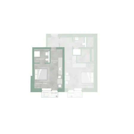 Lebe' Apartment Scharnitz