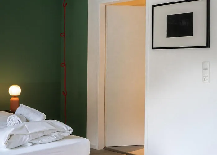 Apartment Lebe' Scharnitz