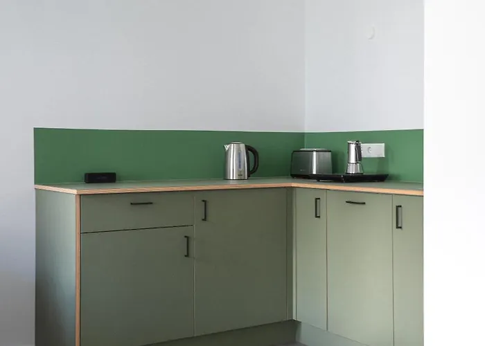 Appartement Lebe'scharnitz - Am Seefelder Plateau Scharnitz