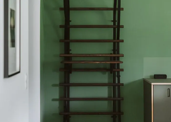 Apartment Lebe' Scharnitz